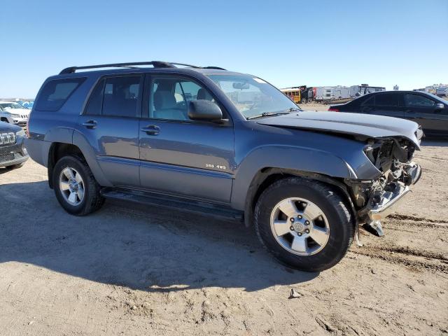Photo 4 from auction – 2003 TOYOTA 4RUNNER SR with VIN JTEBU14R430006587