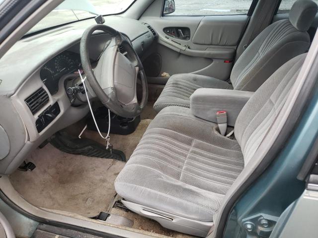 Photo 7 from auction – 1996 BUICK REGAL CUST with VIN 2G4WB52K5T1473722
