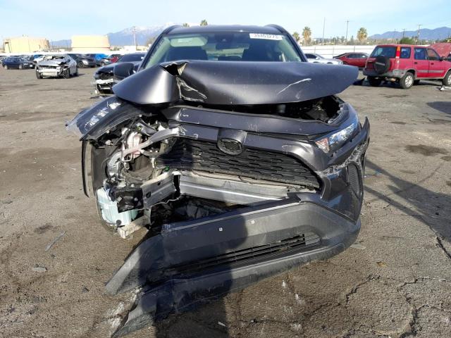 Photo 5 from auction – 2019 TOYOTA RAV4 LE with VIN 2T3H1RFVXKW019905
