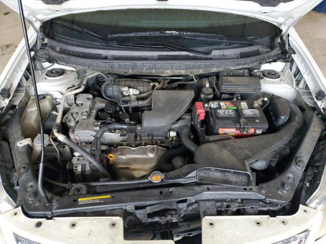 Photo 12 from auction – 2010 NISSAN ROGUE S with VIN JN8AS5MT3AW018723