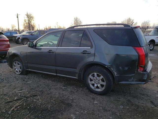 Photo 2 from auction – 2008 CADILLAC SRX with VIN 1GYEE637580114875