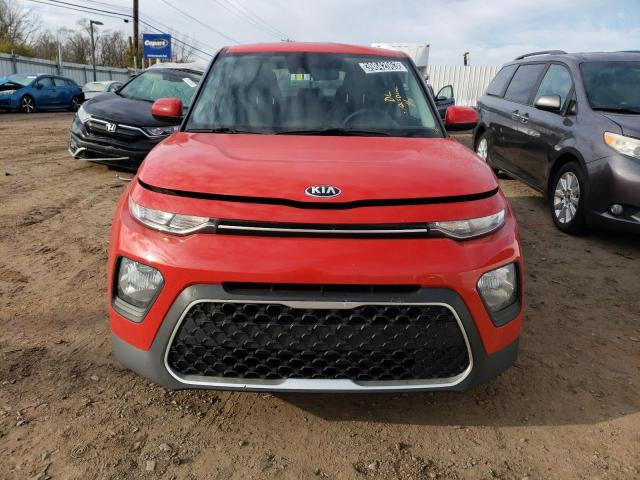 Photo 5 from auction – 2020 KIA SOUL LX with VIN KNDJ23AUXL7004733