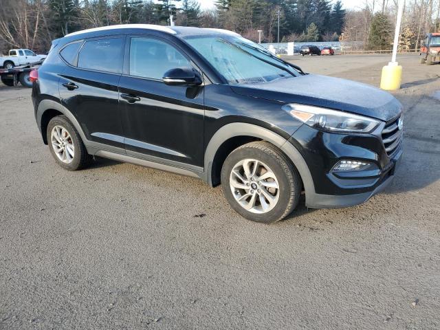 Photo 4 from auction – 2016 HYUNDAI TUCSON LIM with VIN KM8J3CA24GU129385