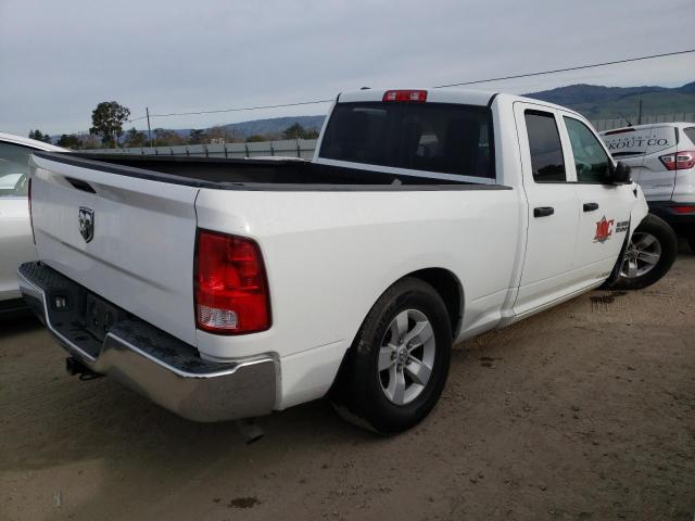 Photo 3 from auction – 2018 RAM 1500 ST with VIN 1C6RR6FG8JS325285