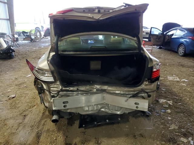 Photo 6 from auction – 2015 LEXUS ES 350 with VIN JTHBK1GG4F2175326