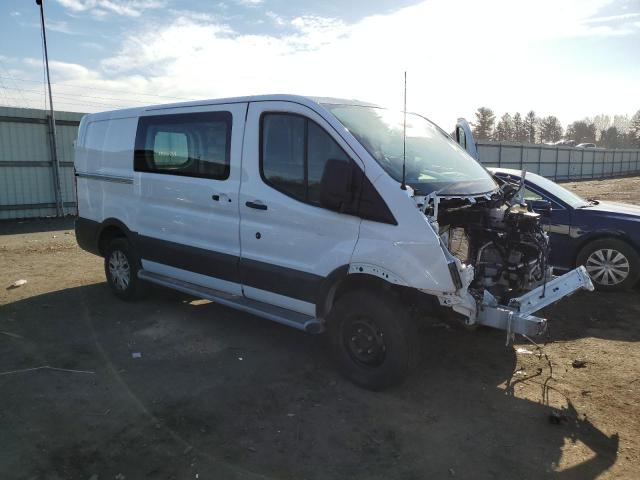 Photo 4 from auction – 2019 FORD TRANSIT T- with VIN 1FTYR1YM4KKB01166