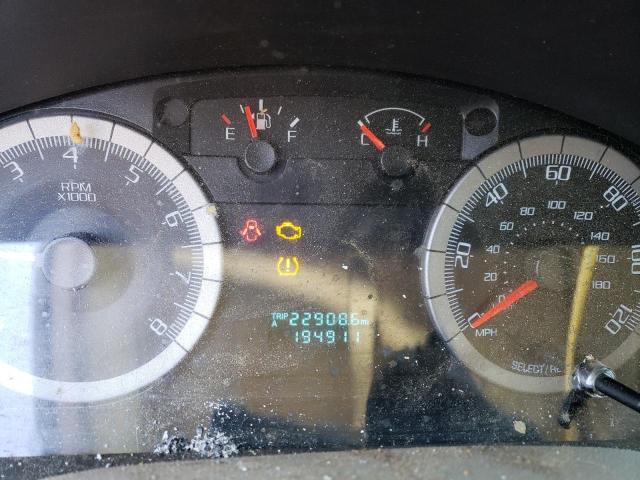 Photo 9 from auction – 2008 FORD ESCAPE XLT with VIN 1FMCU93128KB02485