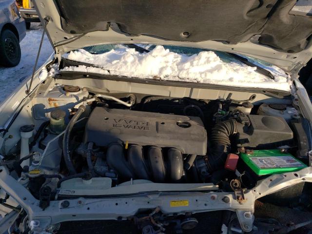 Photo 11 from auction – 2005 TOYOTA COROLLA CE with VIN 1NXBR32EX5Z435290