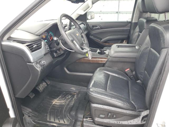 Photo 7 from auction – 2017 CHEVROLET TAHOE C150 with VIN 1GNSCBKC0HR376523