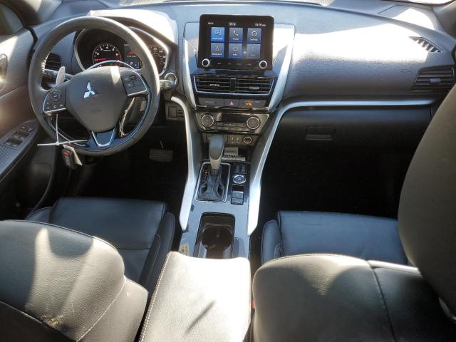 Photo 8 from auction – 2022 MITSUBISHI ECLIPSE CR with VIN JA4ATWAA4NZ002627