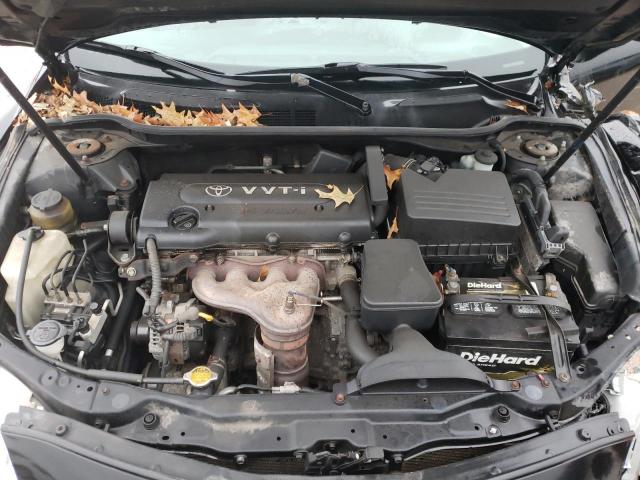 Photo 11 from auction – 2007 TOYOTA CAMRY CE with VIN 4T1BE46K87U704083