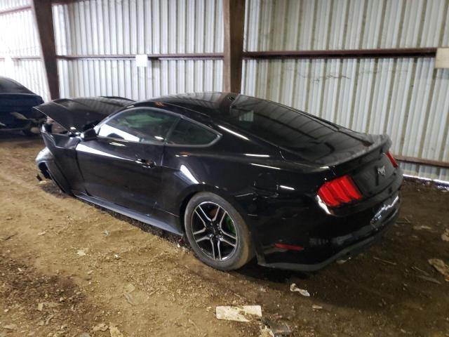 Photo 3 from auction – 2020 FORD MUSTANG with VIN 1FA6P8TH4L5124338