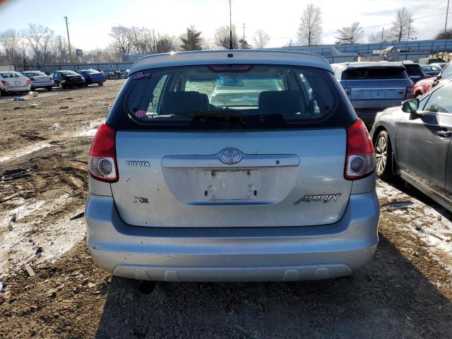 Photo 6 from auction – 2004 TOYOTA COROLLA MA with VIN 2T1KR32E74C187659