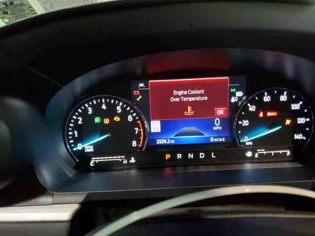 Photo 9 from auction – 2022 FORD EXPLORER X with VIN 1FMSK8DH7NGB41563