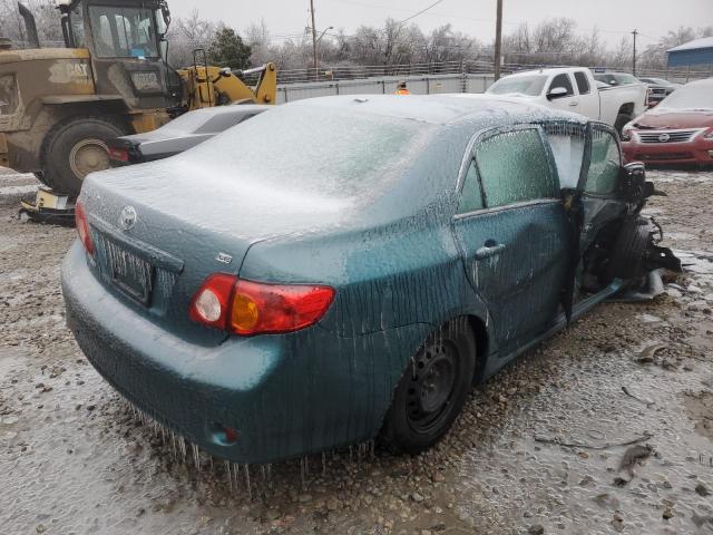 Photo 3 from auction – 2010 TOYOTA COROLLA BA with VIN 2T1BU4EE7AC366716