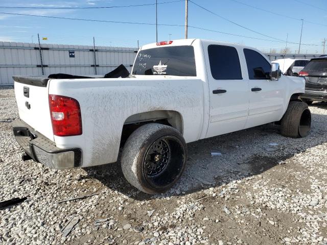 Photo 3 from auction – 2013 CHEVROLET SILVERADO with VIN 3GCPKSE74DG272482