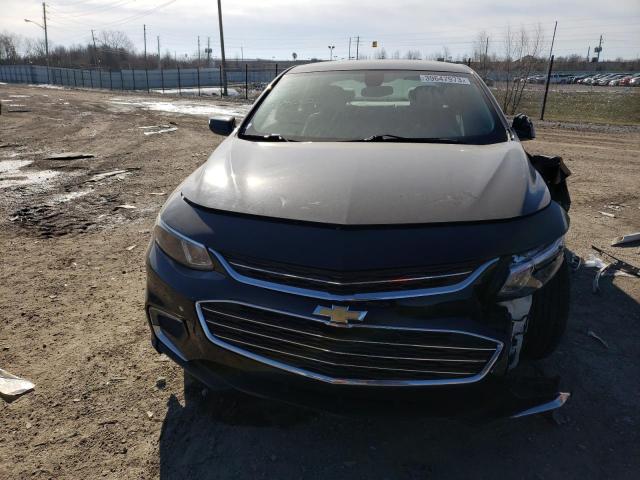 Photo 5 from auction – 2016 CHEVROLET MALIBU LT with VIN 1G1ZE5ST6GF177522
