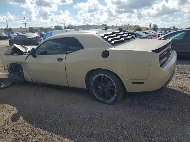 Photo 2 from auction – 2018 DODGE CHALLENGER with VIN 2C3CDZAG4JH116322