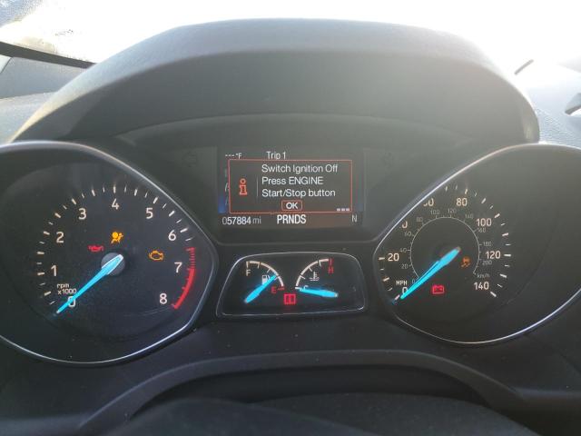 Photo 9 from auction – 2019 FORD ESCAPE SE with VIN 1FMCU0GD4KUA07468