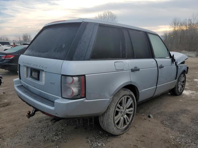 Photo 3 from auction – 2011 LAND ROVER RANGE ROVE with VIN SALMF1D44BA352961