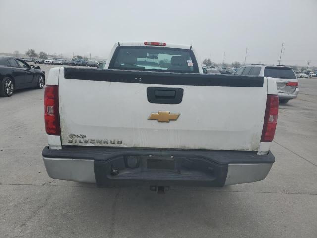 Photo 6 from auction – 2013 CHEVROLET silverado with VIN 1GCNCPEX2DZ242866