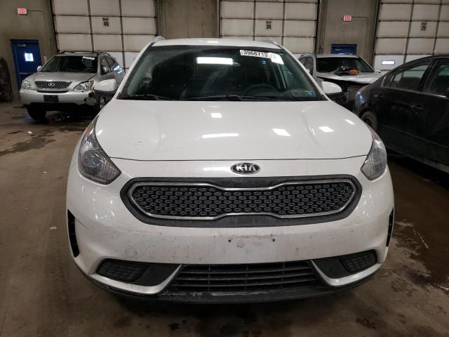 Фото 5 с аукциона – 2019 KIA NIRO FE с VIN KNDCB3LC1K5219098