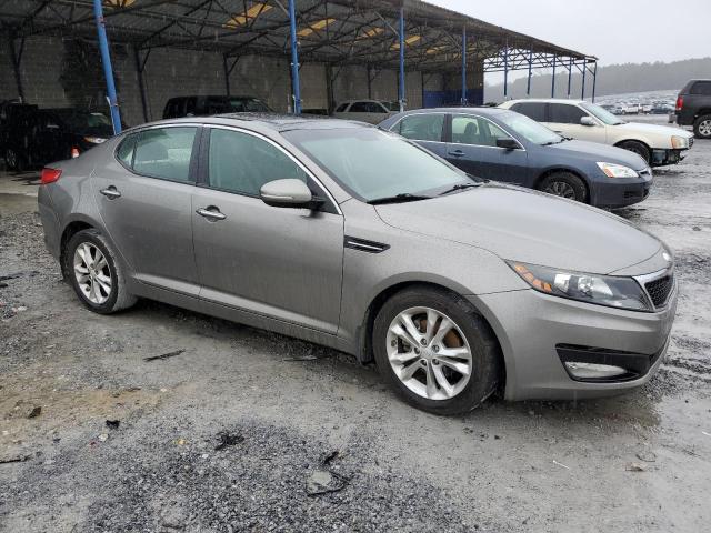 Photo 4 from auction – 2013 KIA OPTIMA EX with VIN 5XXGN4A70DG175677