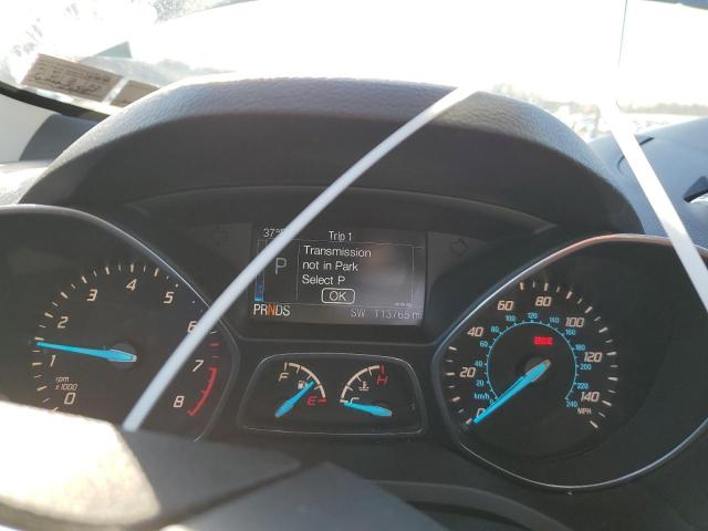 Photo 9 from auction – 2014 FORD ESCAPE SE with VIN 1FMCU9GX3EUA49729