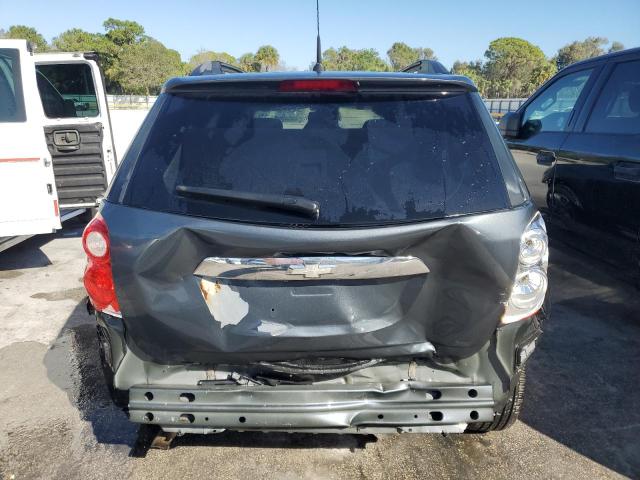 Photo 6 from auction – 2011 CHEVROLET EQUINOX LT with VIN 2GNALDEC1B1221479