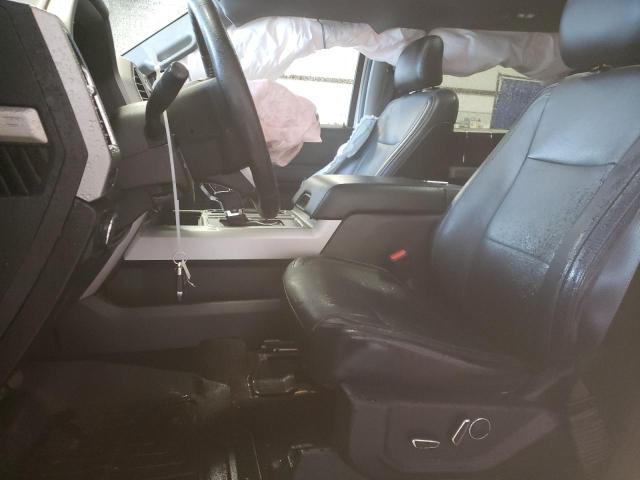 Photo 7 from auction – 2016 FORD F150 SUPER with VIN 1FTEW1CF0GFB63426