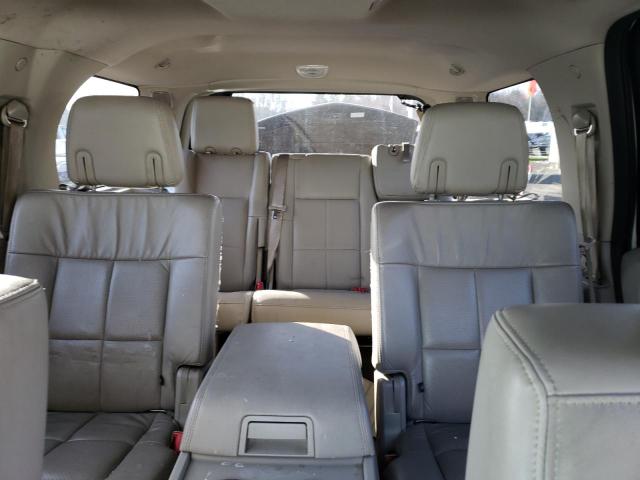 Photo 10 from auction – 2008 LINCOLN NAVIGATOR with VIN 5LMFU28558LJ18770