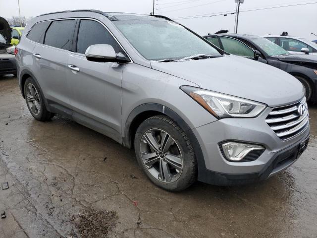 Photo 4 from auction – 2013 HYUNDAI SANTA FE L with VIN KM8SR4HF3DU031896