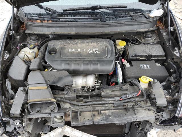 Photo 12 from auction – 2014 JEEP CHEROKEE L with VIN 1C4PJLCB0EW312088