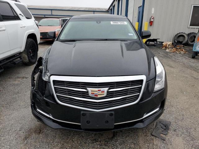 Photo 5 from auction – 2017 CADILLAC ATS with VIN 1G6AA5RX1H0163494