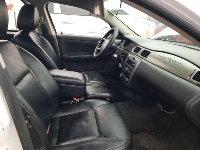 Photo 7 from auction – 2012 CHEVROLET IMPALA POL with VIN 2G1WD5E31C1144673