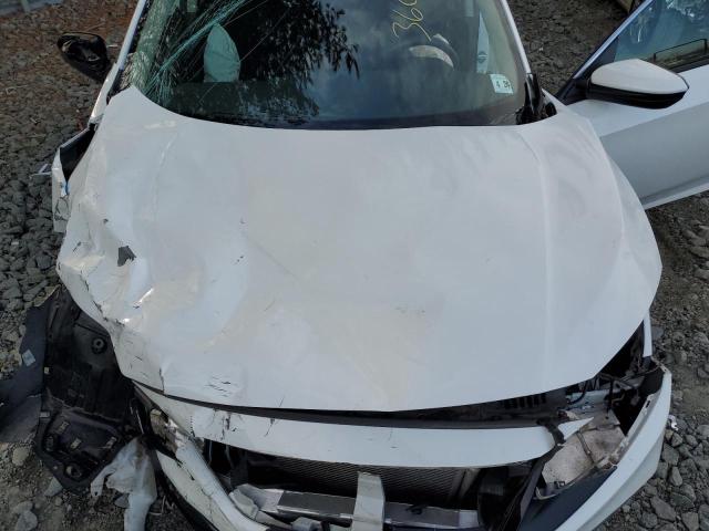 Photo 11 from auction – 2019 HONDA CIVIC LX with VIN 2HGFC2F6XKH543087