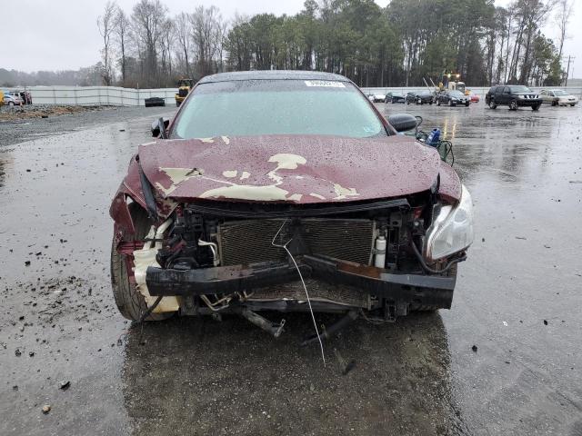 Photo 5 from auction – 2009 NISSAN MAXIMA S with VIN 1N4AA51E79C820280