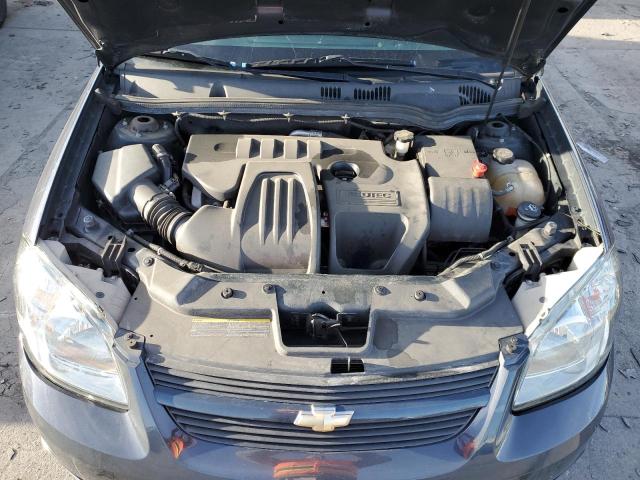 Photo 11 from auction – 2008 CHEVROLET COBALT LT with VIN 1G1AL18F987205645