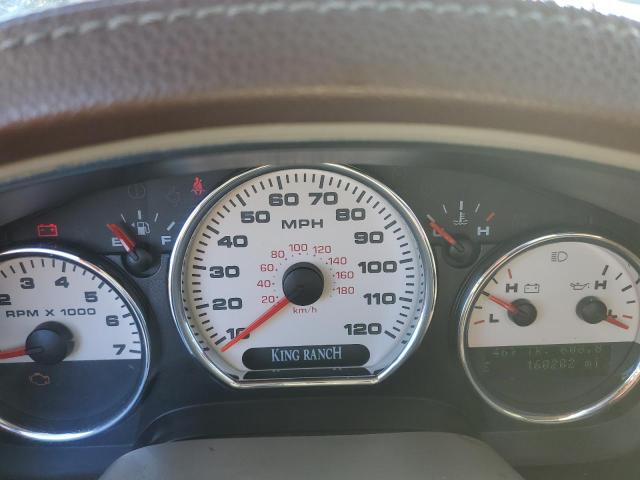 Photo 9 from auction – 2006 FORD F150 SUPER with VIN 1FTPW14VX6KD69762