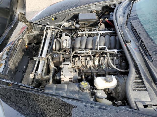 Photo 11 from auction – 2013 CHEVROLET CORVETTE G with VIN 1G1YU2DW5D5108214