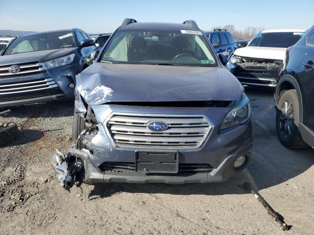 Снимка 5 от търг – 2016 SUBARU OUTBACK 2. с VIN 4S4BSAHCXG3244928