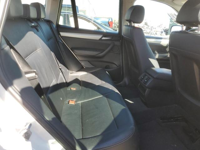Photo 11 from auction – 2013 BMW X3 XDRIVE2 with VIN 5UXWX9C59D0D06896