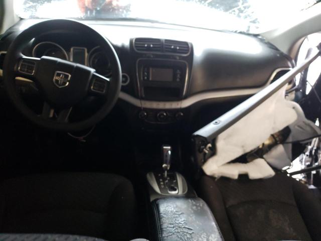 Photo 8 from auction – 2018 DODGE JOURNEY SE with VIN 3C4PDCAB7JT302359