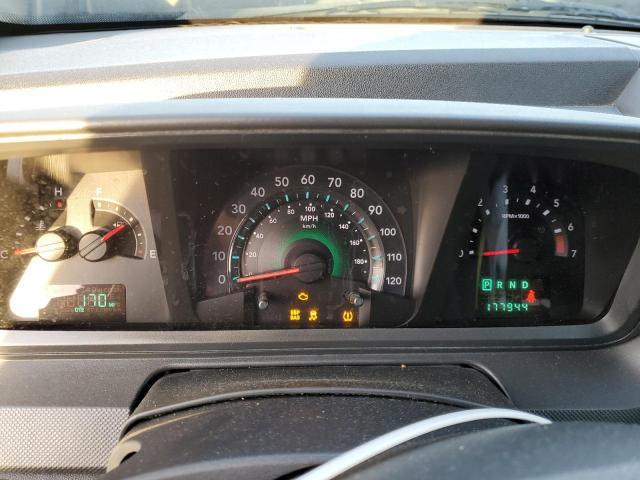 Фото 9 с аукциона – 2010 DODGE JOURNEY SX с VIN 3D4PG5FVXAT147749