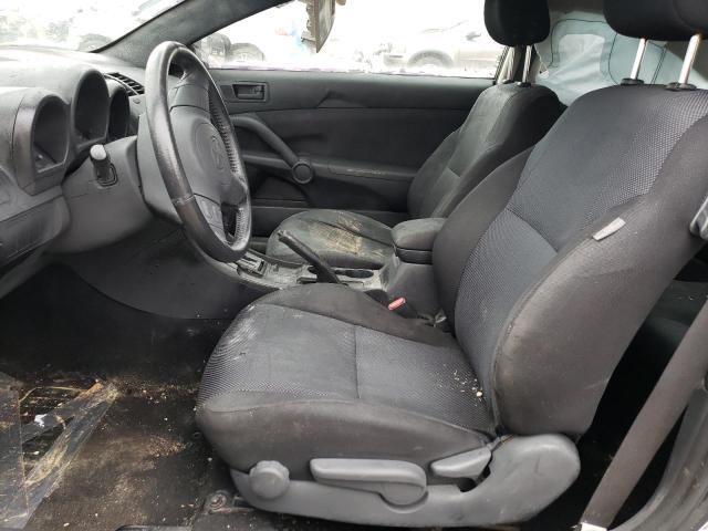 Photo 7 from auction – 2008 TOYOTA SCION TC with VIN JTKDE167X80229402