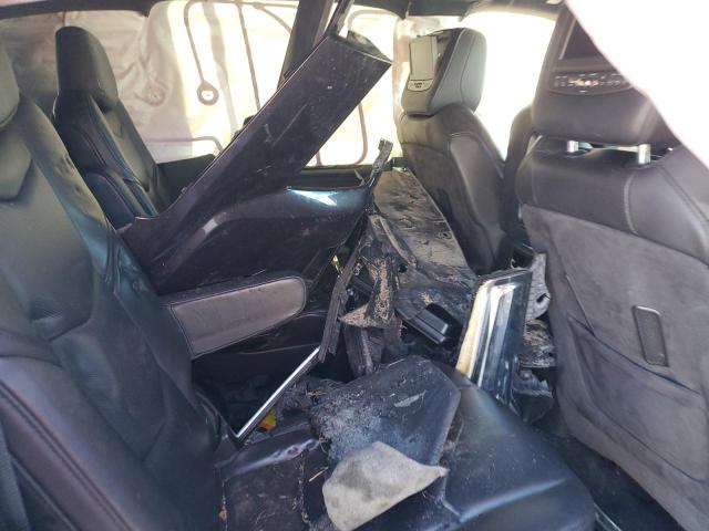 Photo 13 from auction – 2015 CADILLAC ESCALADE E with VIN 1GYS4UKJ8FR585371