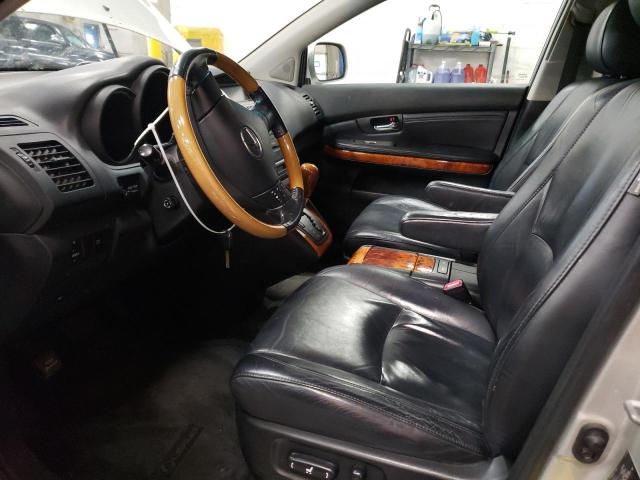 Photo 7 from auction – 2006 LEXUS RX 330 with VIN 2T2HA31U96C100370
