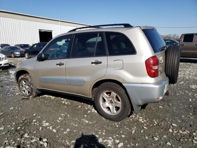 Photo 2 from auction – 2005 TOYOTA RAV4 with VIN JTEHD20VX50073491