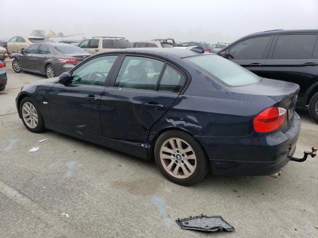 Photo 2 from auction – 2007 BMW 328 I SULE with VIN WBAVC53597FZ81032
