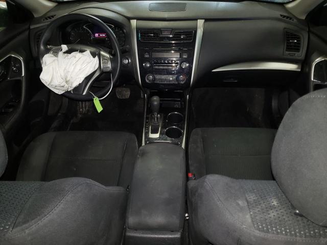 Photo 8 from auction – 2014 NISSAN ALTIMA 2.5 with VIN 1N4AL3AP4EC119173